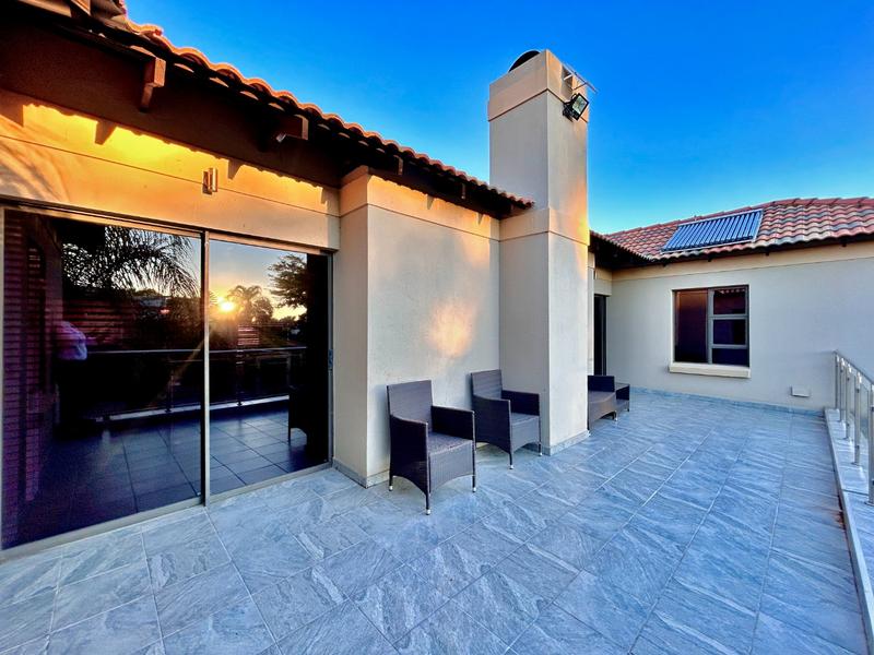 4 Bedroom Property for Sale in Brits North West